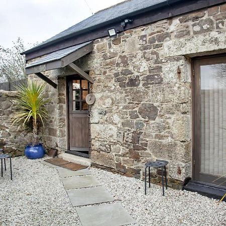 Villa The Barn In Lanhydrock, Bodmin Exterior foto